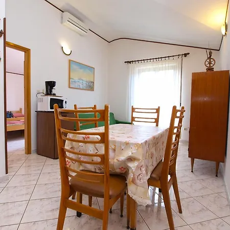 Teresina 1046 Apartamento Rovinj