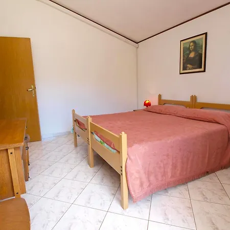 Teresina 1046 Apartamento