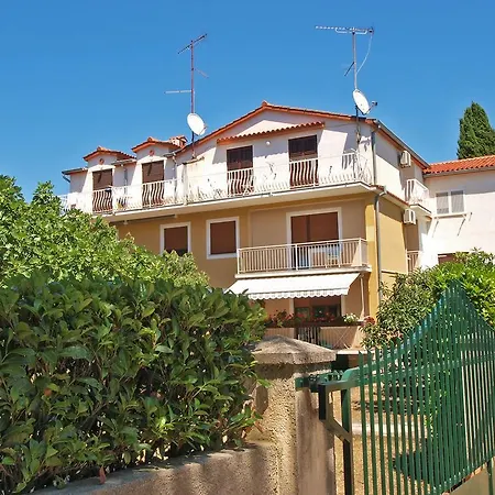 Teresina 1046 Apartamento Rovinj