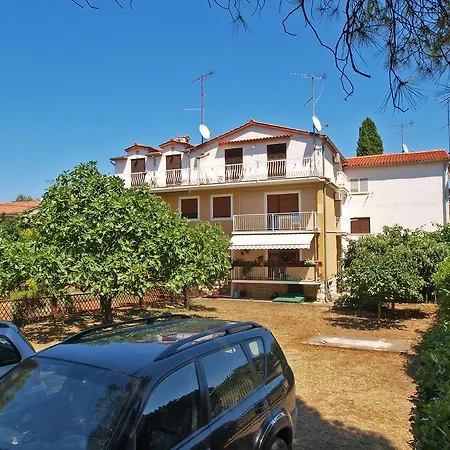 Apartamento Teresina 1046 Rovinj