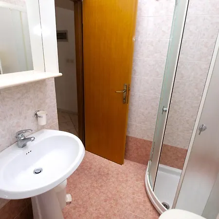 Teresina 1046 Apartamento Rovinj