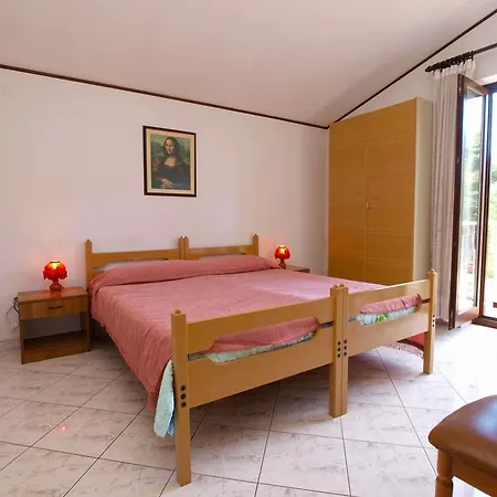 Teresina 1046 Rovinj
