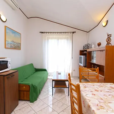 Apartman Teresina 1046 Rovinj