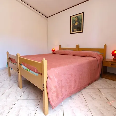 Teresina 1046 Apartment